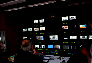 host broadcast